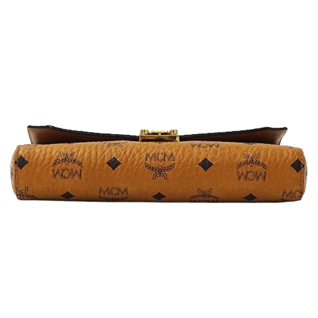 MCM - MCM エム・シー・エム バッグ レディース ブランド MCM - MCM エム・シー・エム バッグ レディース ブランド