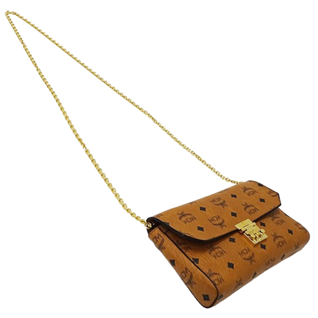 MCM - MCM エム・シー・エム バッグ レディース ブランド MCM - MCM エム・シー・エム バッグ レディース ブランド