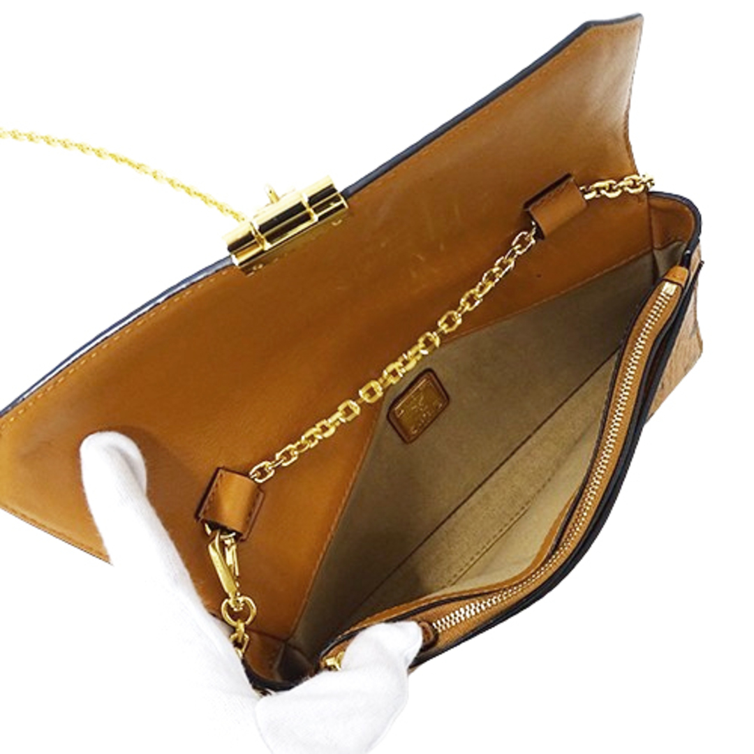 MCM - MCM エム・シー・エム バッグ レディース ブランド MCM - MCM エム・シー・エム バッグ レディース ブランド