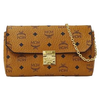 MCM - MCM エム・シー・エム バッグ レディース ブランド MCM - MCM エム・シー・エム バッグ レディース ブランド
