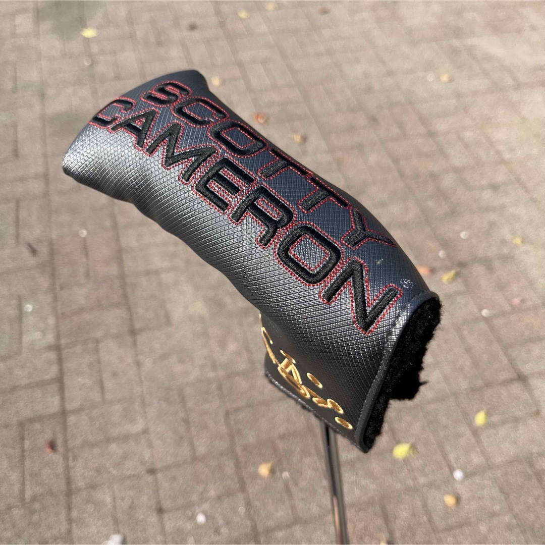 Scotty Cameron - スコッティキャメロン セレクトニューポート2 Scotty Cameron - スコッティキャメロン セレクトニューポート2