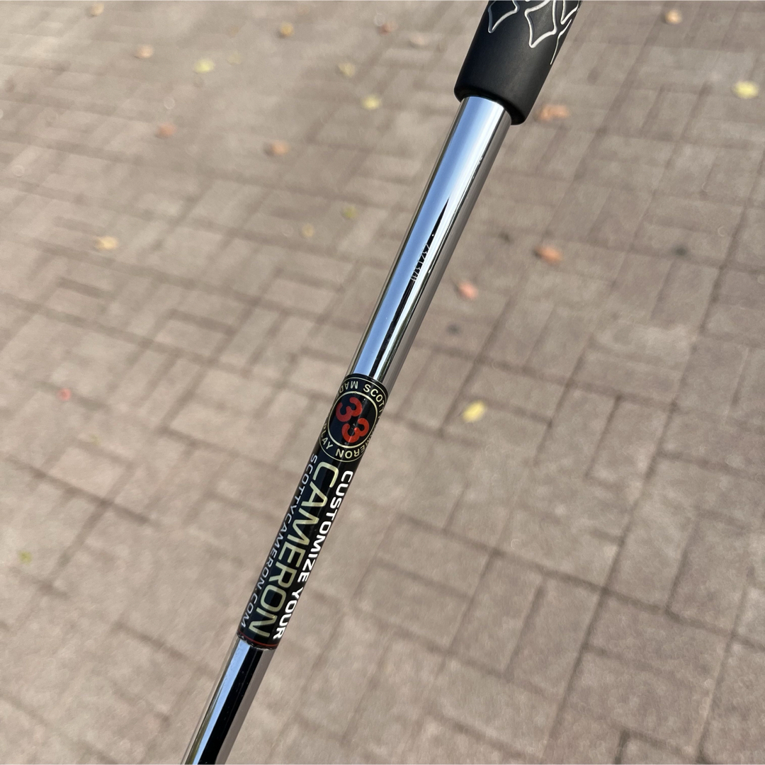 Scotty Cameron - スコッティキャメロン セレクトニューポート2 Scotty Cameron - スコッティキャメロン セレクトニューポート2