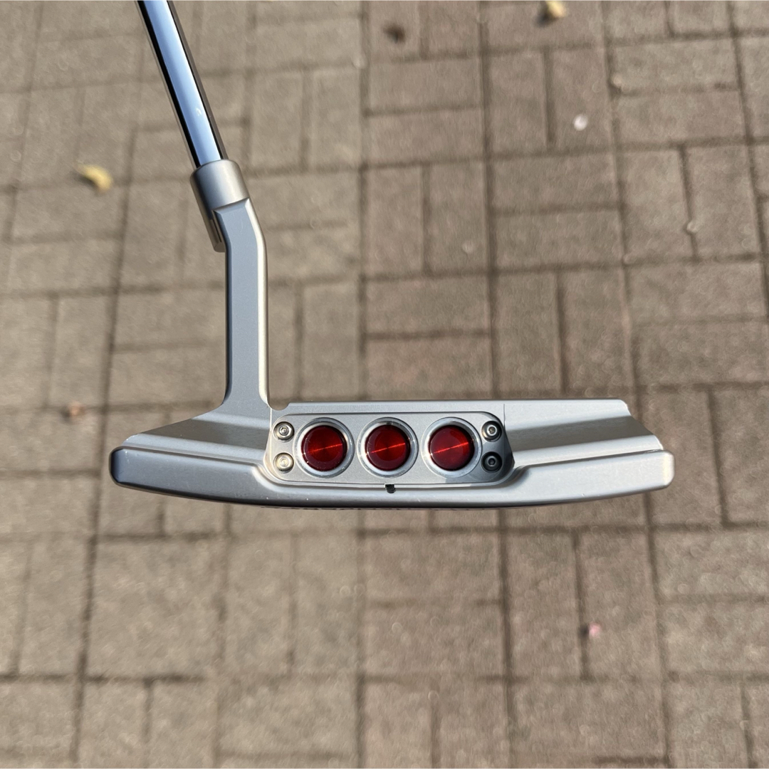 Scotty Cameron - スコッティキャメロン セレクトニューポート2 Scotty Cameron - スコッティキャメロン セレクトニューポート2