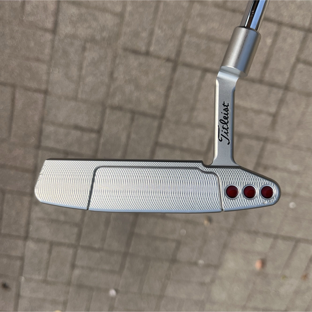 Scotty Cameron - スコッティキャメロン セレクトニューポート2 Scotty Cameron - スコッティキャメロン セレクトニューポート2