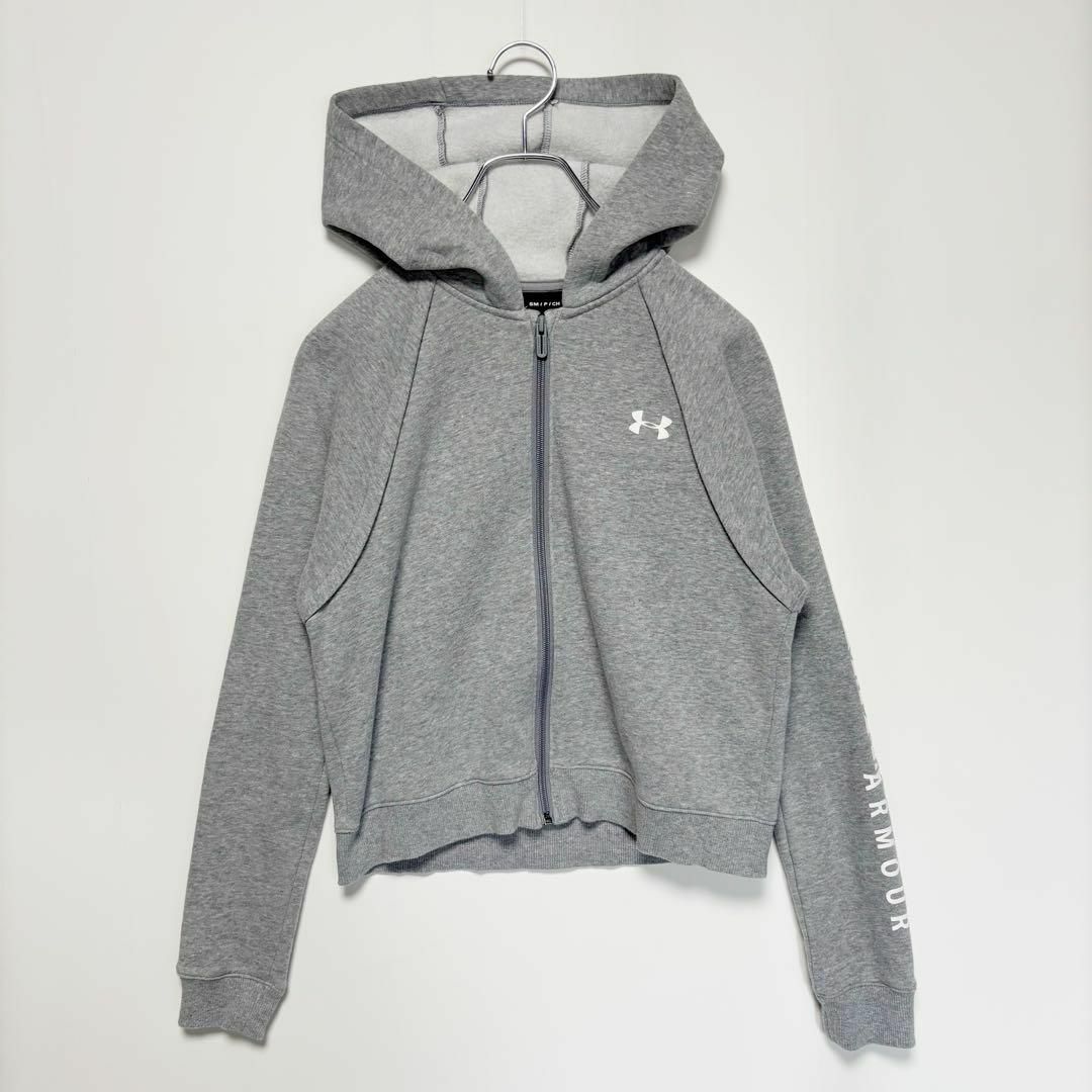 UNDER ARMOUR - アンダーアーマー セットアップ スウェット UNDER ARMOUR - アンダーアーマー セットアップ スウェット