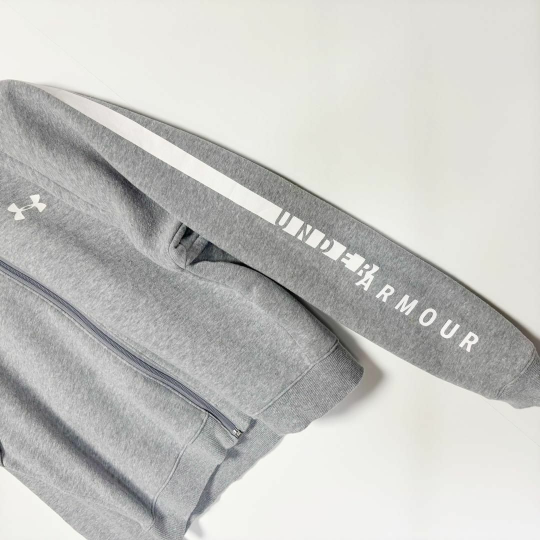 UNDER ARMOUR - アンダーアーマー セットアップ スウェット UNDER ARMOUR - アンダーアーマー セットアップ スウェット