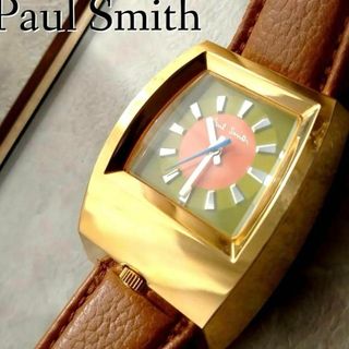 Paul Smith - 三浦春馬愛用品 ポールスミス腕時計 黒電話の通販 Paul Smith - 三浦春馬愛用品 ポールスミス腕時計 黒電話の通販