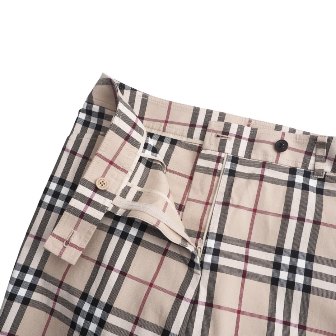 BURBERRY - □未使用品□BURBERRY バーバリー パンツ サイズ44 BURBERRY - □未使用品□BURBERRY バーバリー パンツ サイズ44