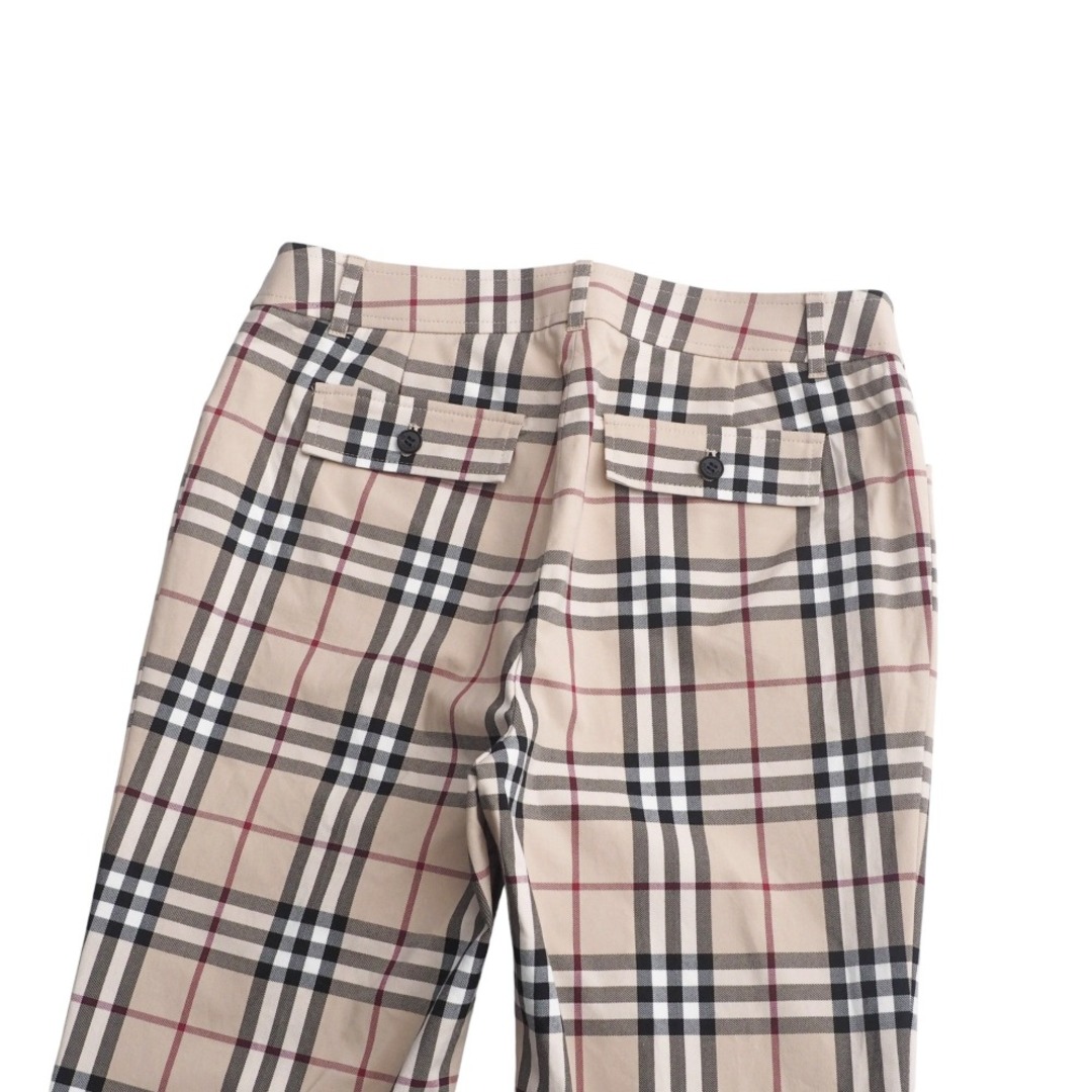 BURBERRY - □未使用品□BURBERRY バーバリー パンツ サイズ44 BURBERRY - □未使用品□BURBERRY バーバリー パンツ サイズ44