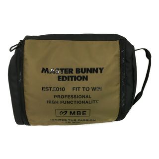 MASTER BUNNY EDITION(バッグ)のフリマアイテム一覧 MASTER BUNNY EDITION(バッグ)のフリマアイテム一覧