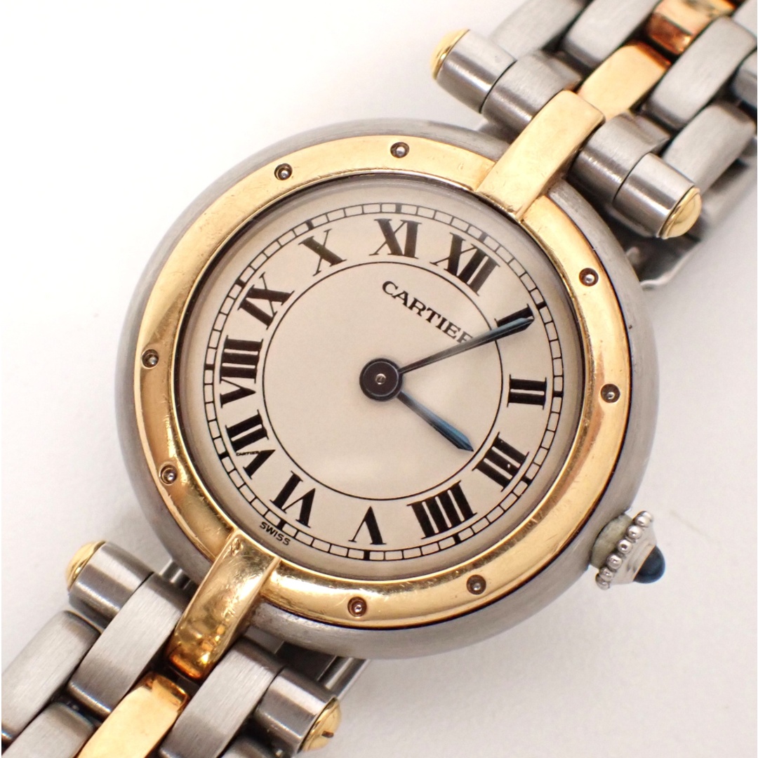 Cartier - 美品 Cartier(カルティエ) パンテールヴァンドーム 1 Cartier - 美品 Cartier(カルティエ) パンテールヴァンドーム 1