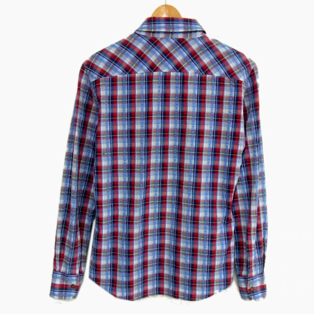 Vivienne Westwood - ◇Vivienne Westwood MAN ボタンダウン Vivienne Westwood - ◇Vivienne Westwood MAN ボタンダウン