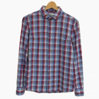 Vivienne Westwood - ◇Vivienne Westwood MAN ボタンダウン Vivienne Westwood - ◇Vivienne Westwood MAN ボタンダウン