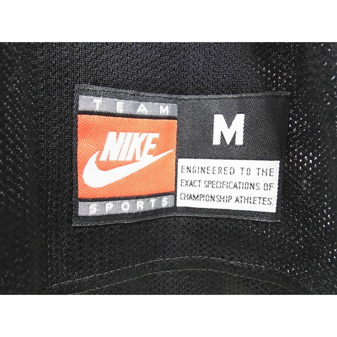 NIKE - 90s☆NIKE NBA PIPPEN シカゴブルズ スコッティピッペン NIKE - 90s☆NIKE NBA PIPPEN シカゴブルズ スコッティピッペン