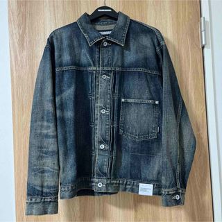 NEIGHBORHOOD - 稲葉さん着新品未使用NEIGHBORHOOD NEIGHBORHOOD - 稲葉さん着新品未使用NEIGHBORHOOD