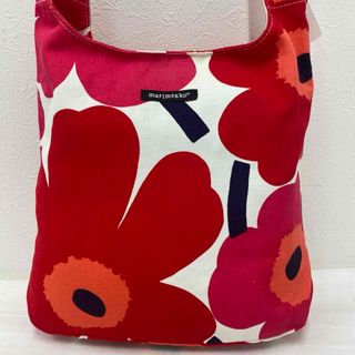 marimekko - 【未使用】マリメッコ Karla ショルダーバッグ marimekko - 【未使用】マリメッコ Karla ショルダーバッグ
