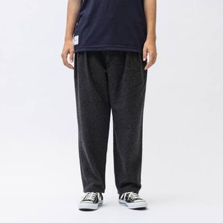 W)taps - ZORN着用!wtaps tuck02 コーデュロイ 19awの通販 by W)taps - ZORN着用!wtaps tuck02 コーデュロイ 19awの通販 by