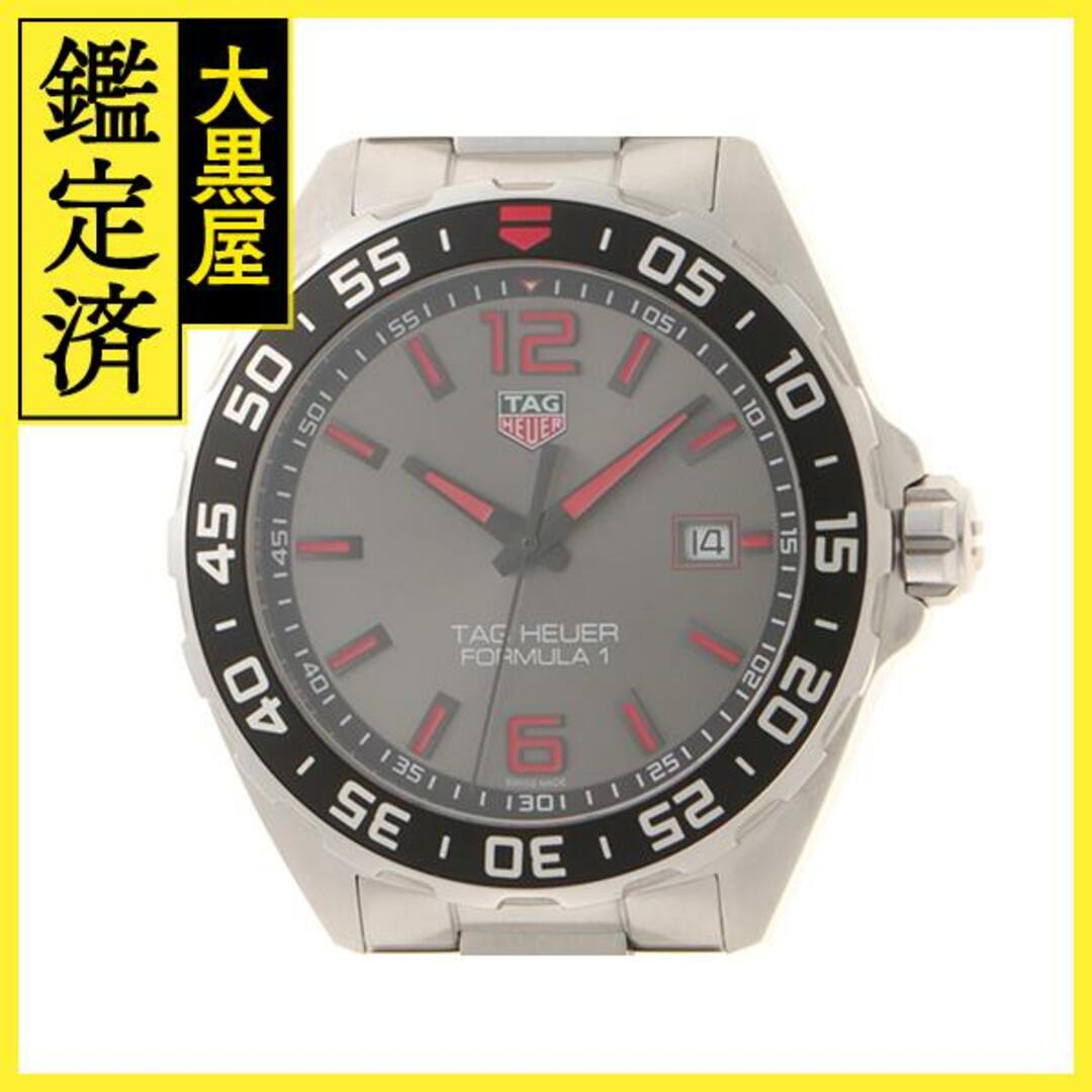 TAG Heuer - タグ・ホイヤー フォーミュラ1 WAZ1018.BA0842 【473】