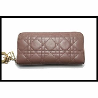 Christian Dior(財布 ・ ピンク/桃色系)のフリマアイテム一覧 Christian Dior(財布 ・ ピンク/桃色系)のフリマアイテム一覧