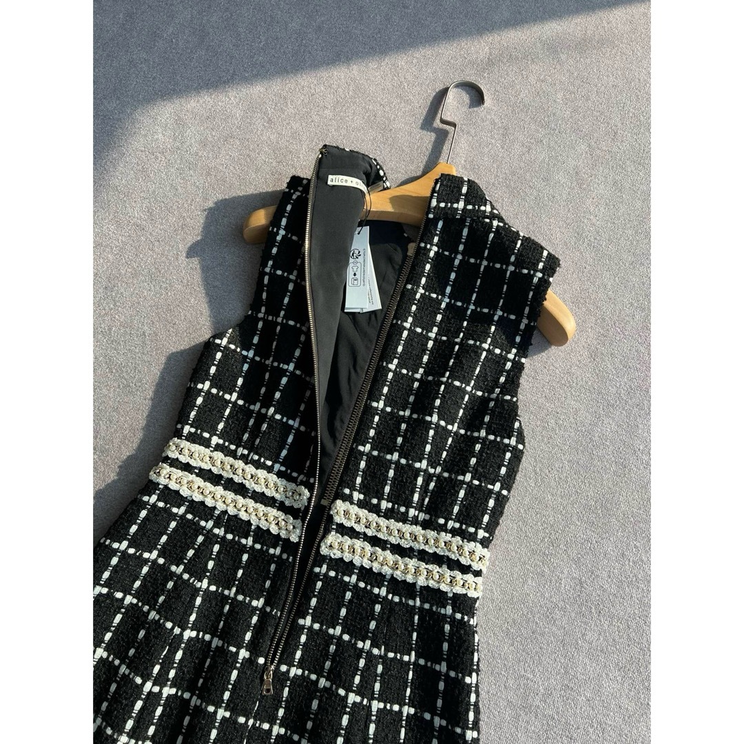 Alice+Olivia - ❇️AliceOlivia正規25春新アリスオリビア Alice+Olivia - ❇️AliceOlivia正規25春新アリスオリビア