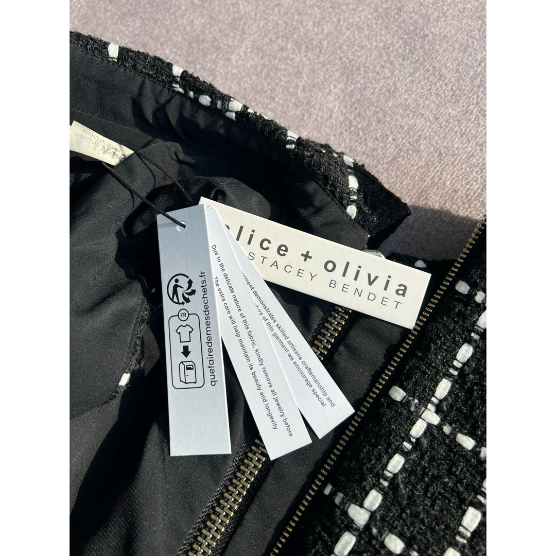 Alice+Olivia - ❇️AliceOlivia正規25春新アリスオリビア Alice+Olivia - ❇️AliceOlivia正規25春新アリスオリビア