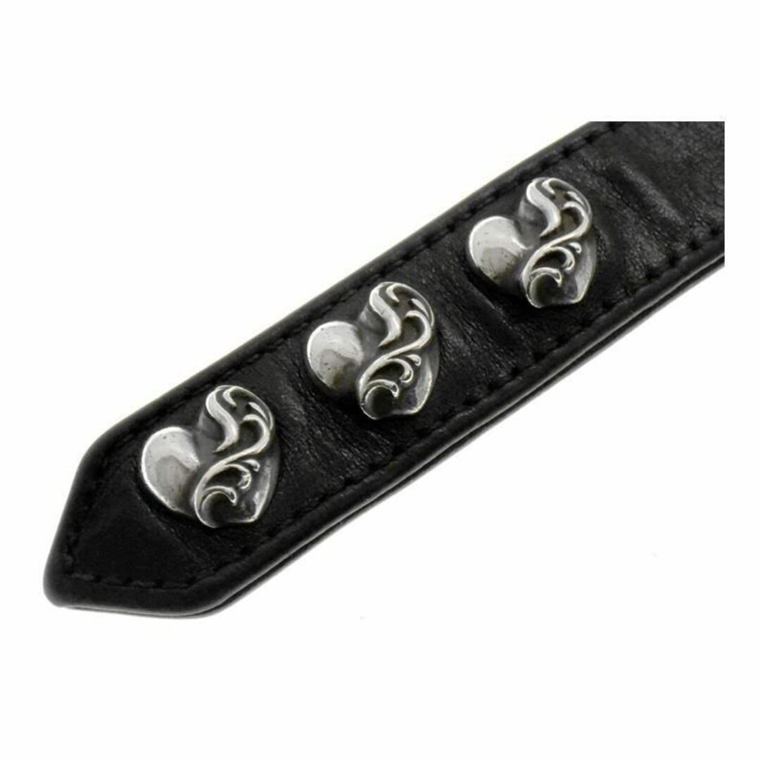 Chrome Hearts - クロムハーツ CHROME HEARTS 【 3BTN 2SNP 】 3 Chrome Hearts - クロムハーツ CHROME HEARTS 【 3BTN 2SNP 】 3