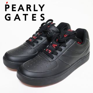 PEARLY GATES(シューズ)のフリマアイテム一覧 PEARLY GATES(シューズ)のフリマアイテム一覧