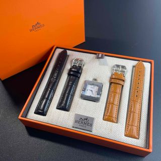 HERMES - エルメス HERMES クリッパー コンビ ヴィンテージ HERMES - エルメス HERMES クリッパー コンビ ヴィンテージ