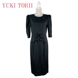 YUKI TORII INTERNATIONAL(ワンピース)のフリマアイテム一覧 YUKI TORII INTERNATIONAL(ワンピース)のフリマアイテム一覧