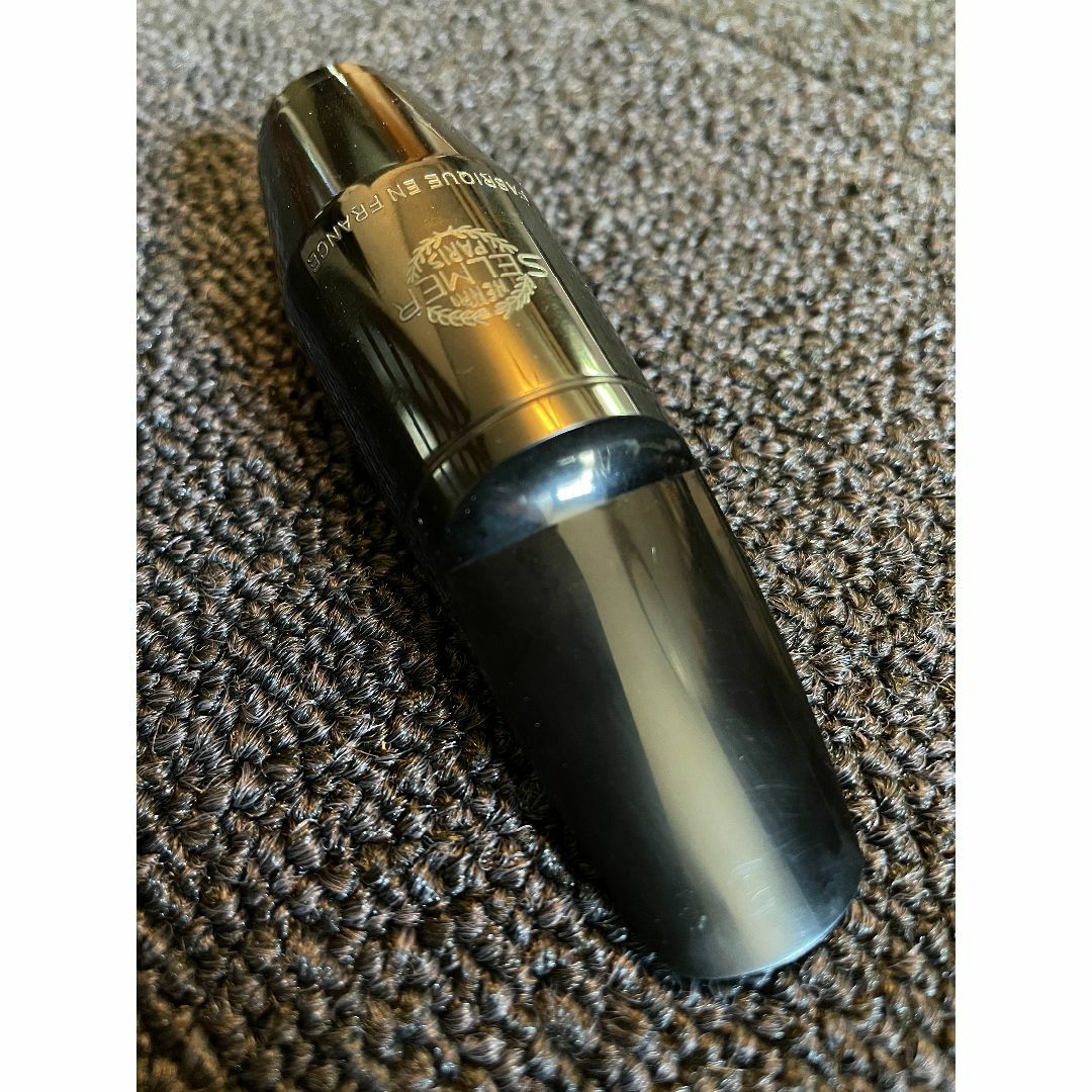 セルマー アルトサックス マウスピース 170 ALTO SAX SELMERの セルマー アルトサックス マウスピース 170 ALTO SAX SELMERの