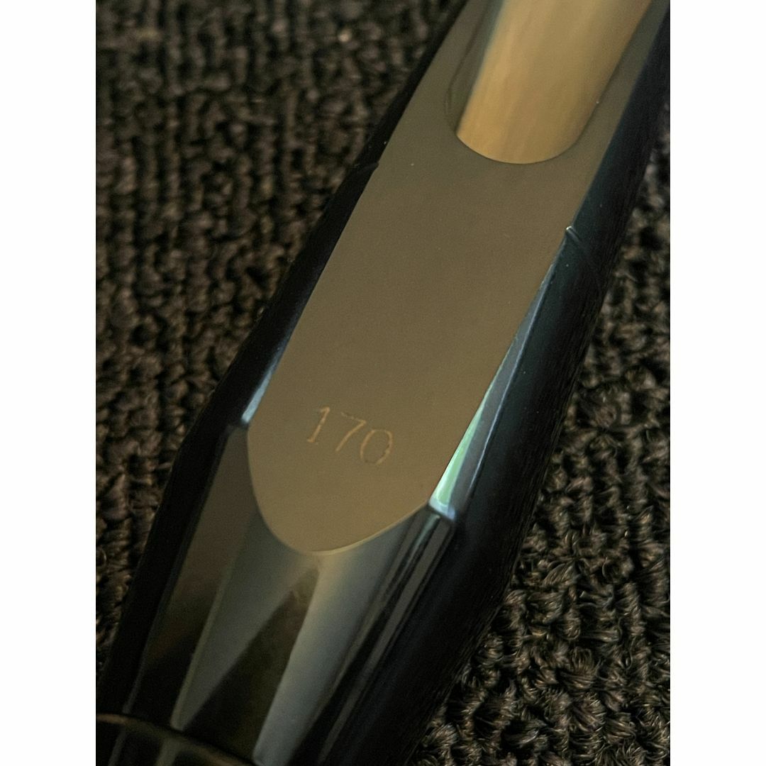 セルマー アルトサックス マウスピース 170 ALTO SAX SELMERの セルマー アルトサックス マウスピース 170 ALTO SAX SELMERの