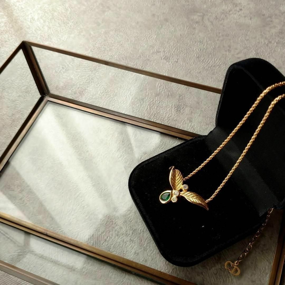 Christian Dior - 希少美品 Dior ドイツ製ヴィンテージ Christian Dior - 希少美品 Dior ドイツ製ヴィンテージ
