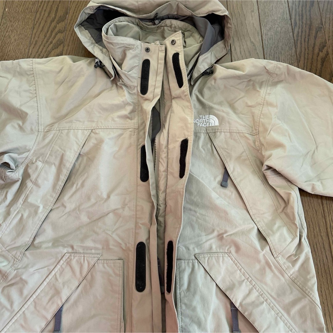 THE NORTH FACE - THE NORTH FACE「マカルジャケット、フード THE NORTH FACE - THE NORTH FACE「マカルジャケット、フード