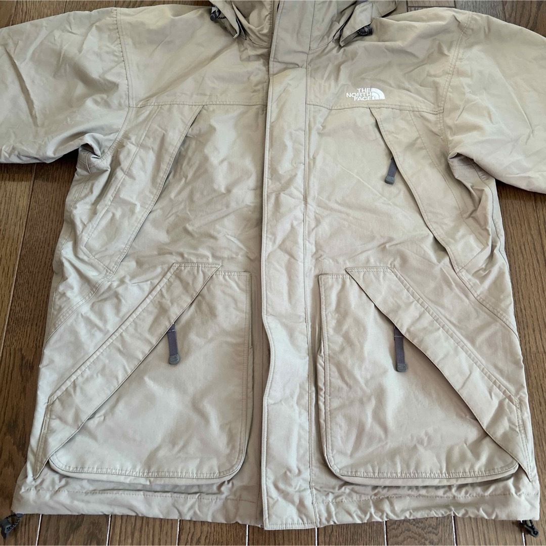 THE NORTH FACE - THE NORTH FACE「マカルジャケット、フード THE NORTH FACE - THE NORTH FACE「マカルジャケット、フード