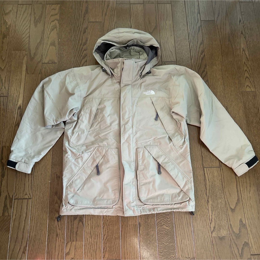 THE NORTH FACE - THE NORTH FACE「マカルジャケット、フード THE NORTH FACE - THE NORTH FACE「マカルジャケット、フード