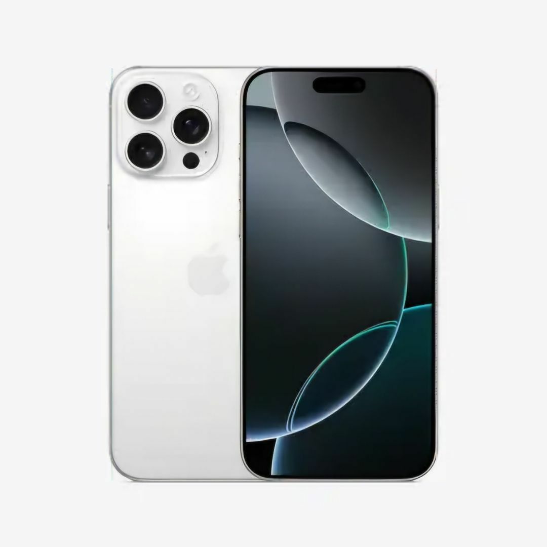 Apple - 【香港版】iPhone 16 Pro Max 512GB ホワイト【新品】の Apple - 【香港版】iPhone 16 Pro Max 512GB ホワイト【新品】の