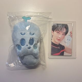 NCT - nct wish poppop wichu ぬいぐるみ キーリング の通販|ラクマ NCT - nct wish poppop wichu ぬいぐるみ キーリング の通販|ラクマ