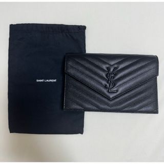 SAINT LAURENT(クラッチバッグ)のフリマアイテム一覧 SAINT LAURENT(クラッチバッグ)のフリマアイテム一覧