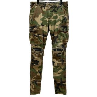 AMIRI - 正規品AMIRIアミリアロハシャツ L アーティストラッパー AMIRI - 正規品AMIRIアミリアロハシャツ L アーティストラッパー
