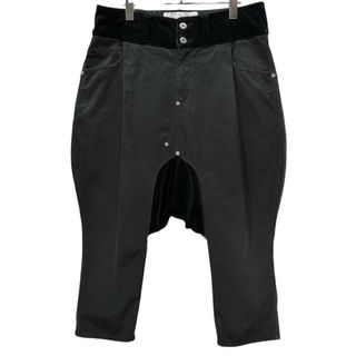 GANRYU(サルエルパンツ)のフリマアイテム一覧 GANRYU(サルエルパンツ)のフリマアイテム一覧