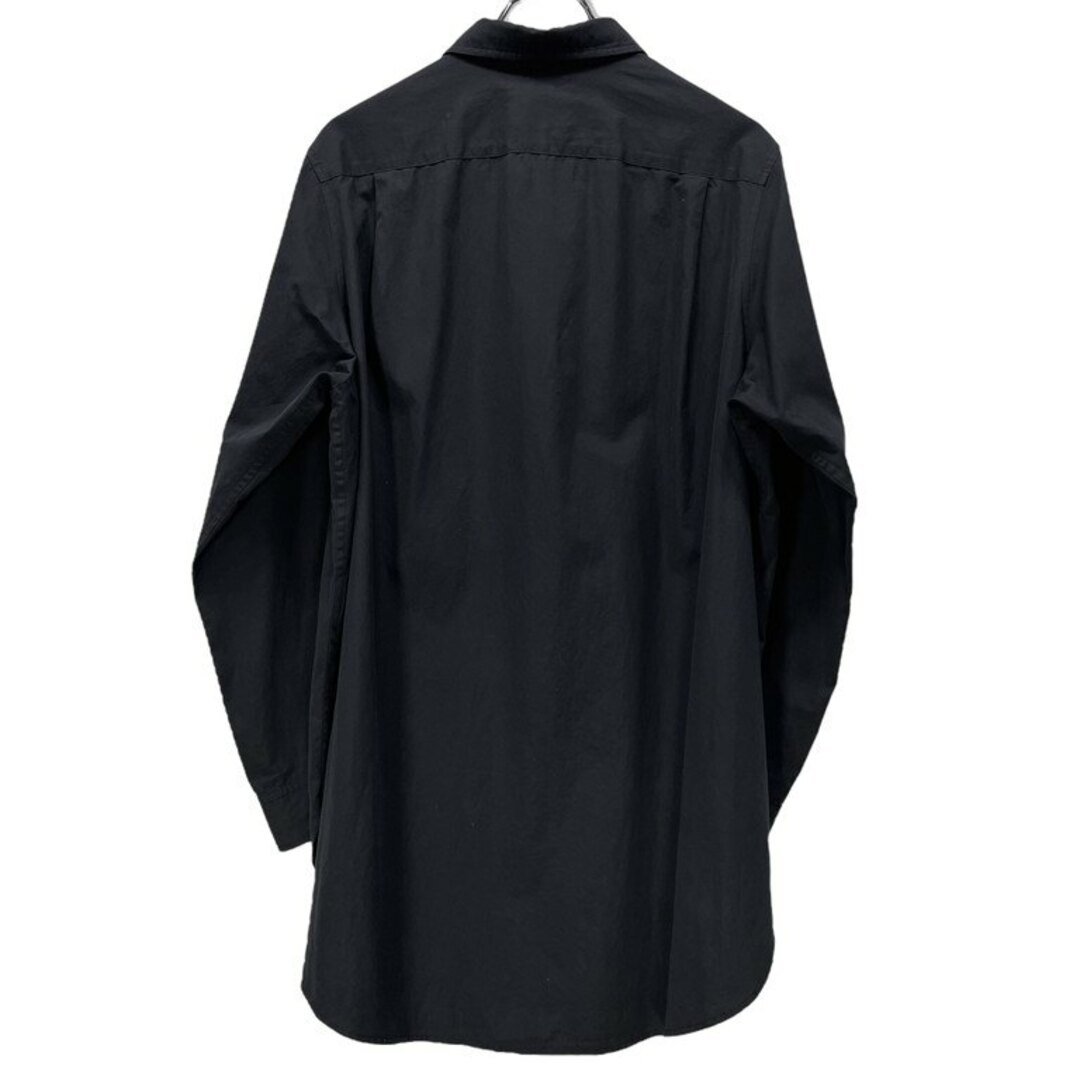 ISSEY MIYAKE MEN - TAAKK 22SS LONG SHIRTS コットンブロード花 ISSEY MIYAKE MEN - TAAKK 22SS LONG SHIRTS コットンブロード花