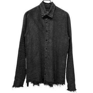 Paul Harnden - Araki Yuu Double Breasted Short Coatの通販 by Paul Harnden - Araki Yuu Double Breasted Short Coatの通販 by