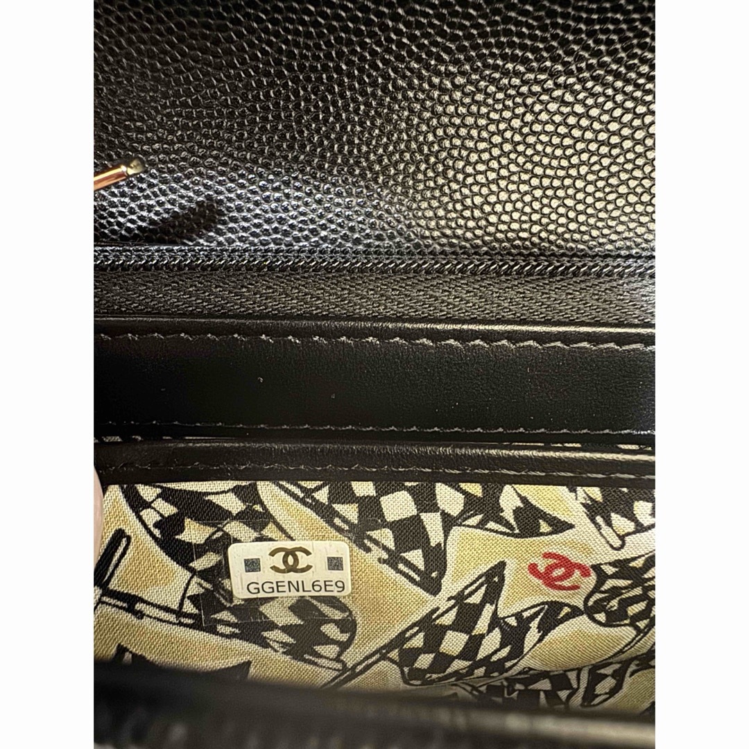 CHANEL - シャネル 長財布 レディース ブラック CHANELの通販 by CHANEL - シャネル 長財布 レディース ブラック CHANELの通販 by