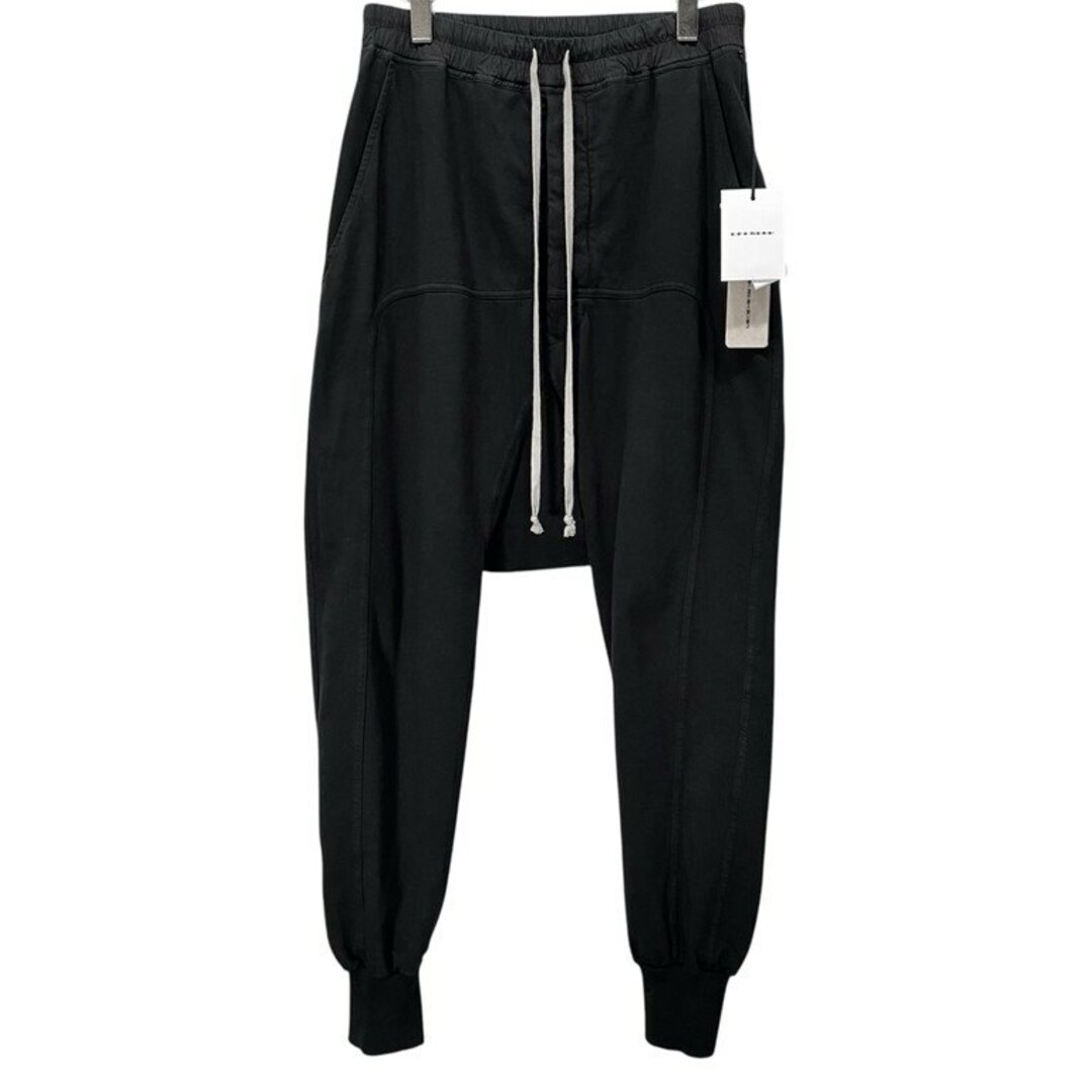 Rick Owens - Rick Owens DRKSHDW 24SS PRISONER DRAWSTRING Rick Owens - Rick Owens DRKSHDW 24SS PRISONER DRAWSTRING
