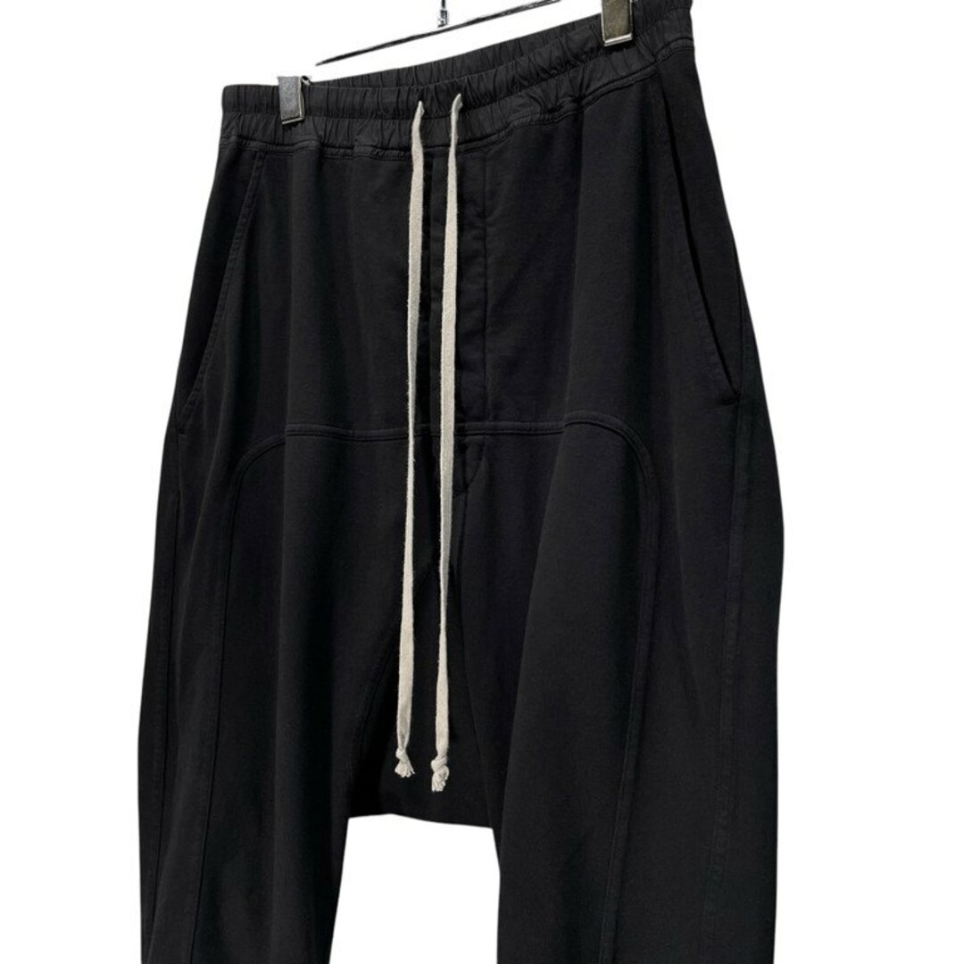 Rick Owens - Rick Owens DRKSHDW 24SS PRISONER DRAWSTRING Rick Owens - Rick Owens DRKSHDW 24SS PRISONER DRAWSTRING