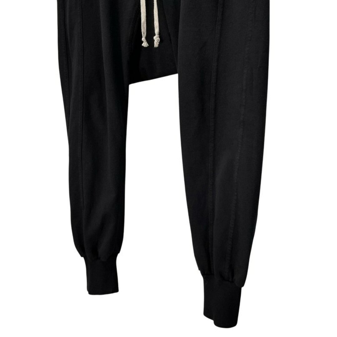 Rick Owens - Rick Owens DRKSHDW 24SS PRISONER DRAWSTRING Rick Owens - Rick Owens DRKSHDW 24SS PRISONER DRAWSTRING