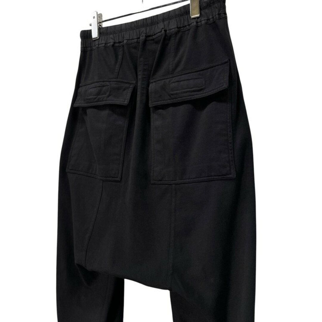 Rick Owens - Rick Owens DRKSHDW 24SS PRISONER DRAWSTRING Rick Owens - Rick Owens DRKSHDW 24SS PRISONER DRAWSTRING