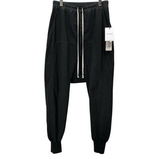 Rick Owens - Rick Owens DRKSHDW 24SS PRISONER DRAWSTRING Rick Owens - Rick Owens DRKSHDW 24SS PRISONER DRAWSTRING