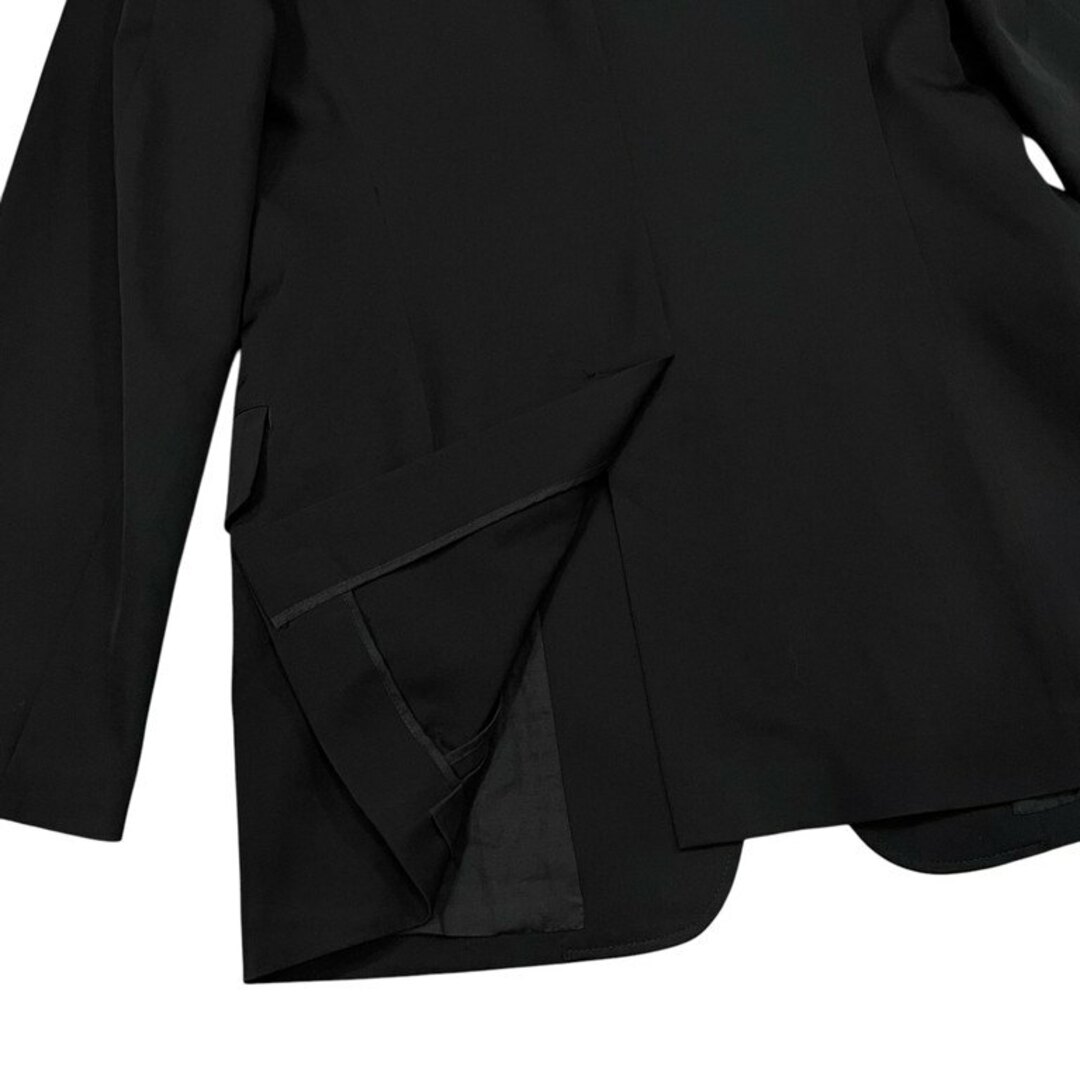 Yohji Yamamoto POUR HOMME - Y's for men ウールギャバジン袖裏 Yohji Yamamoto POUR HOMME - Y's for men ウールギャバジン袖裏