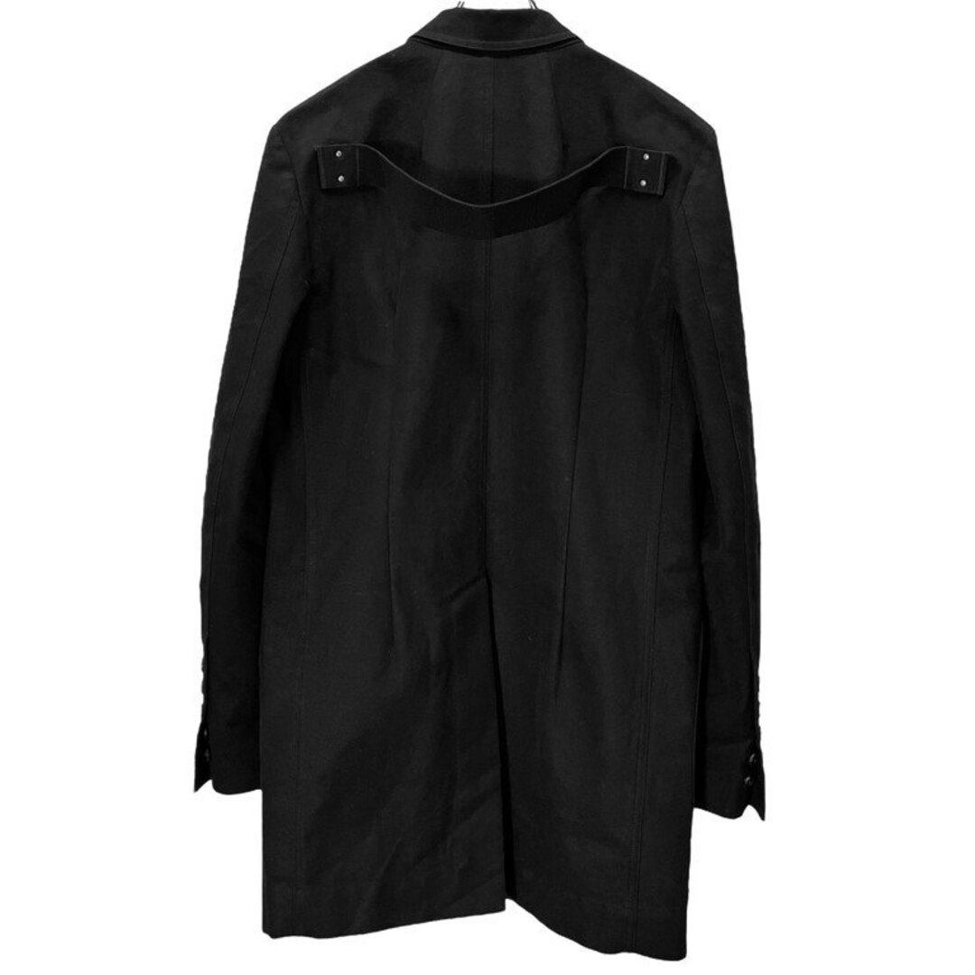 Rick Owens - Rick Owens 23AW LUXOR FOGPOCKET LIDO JACKET Rick Owens - Rick Owens 23AW LUXOR FOGPOCKET LIDO JACKET
